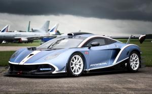 Arrinera Hussarya GT 2016 года